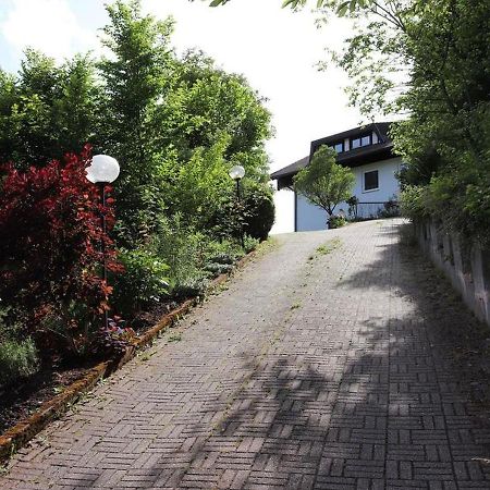 Haus Hoehneck 1 Alpirsbach Exterior foto