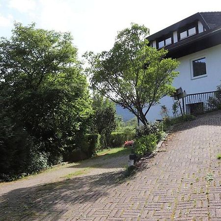 Haus Hoehneck 1 Alpirsbach Exterior foto