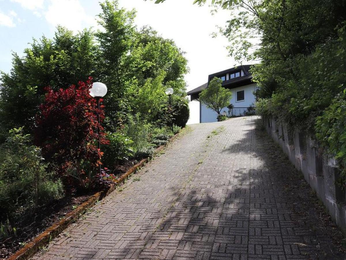 Haus Hoehneck 1 Alpirsbach Exterior foto