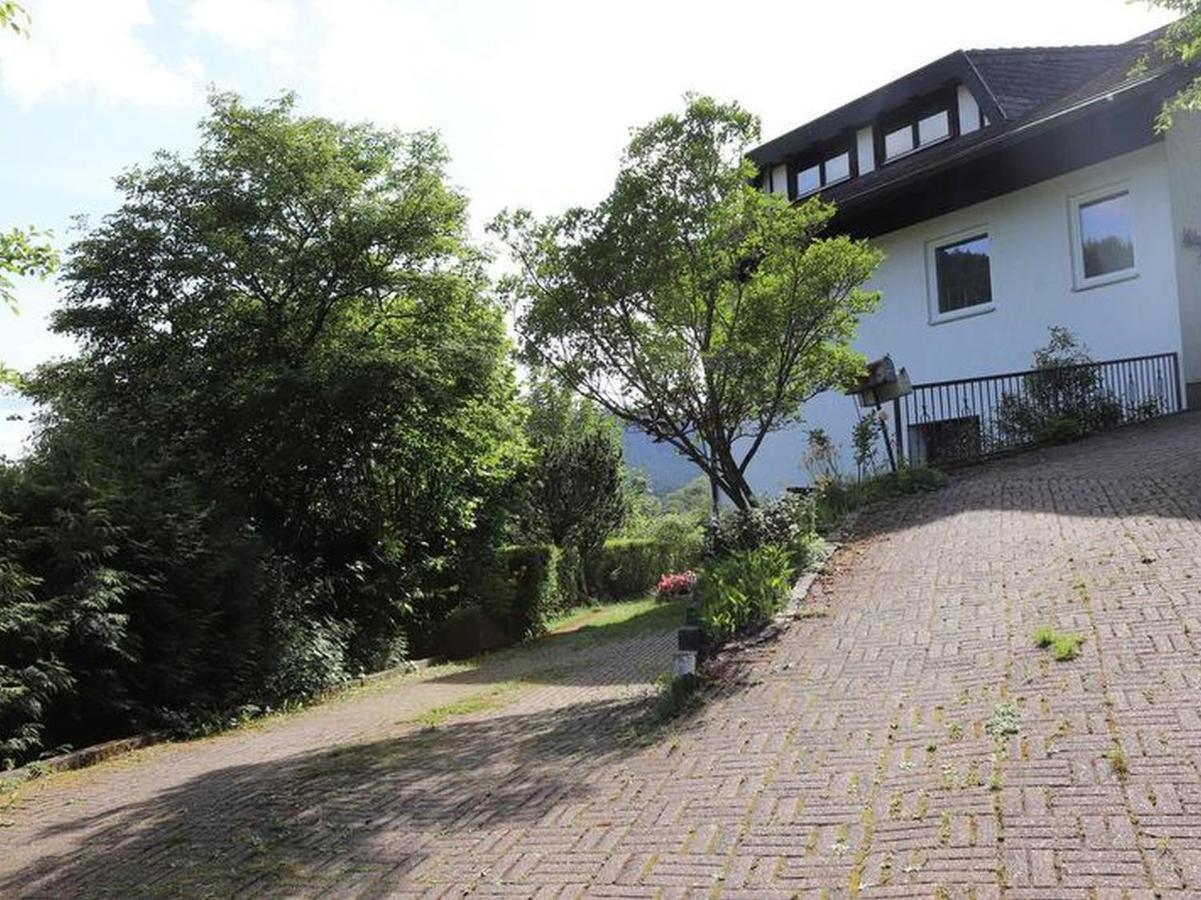 Haus Hoehneck 1 Alpirsbach Exterior foto