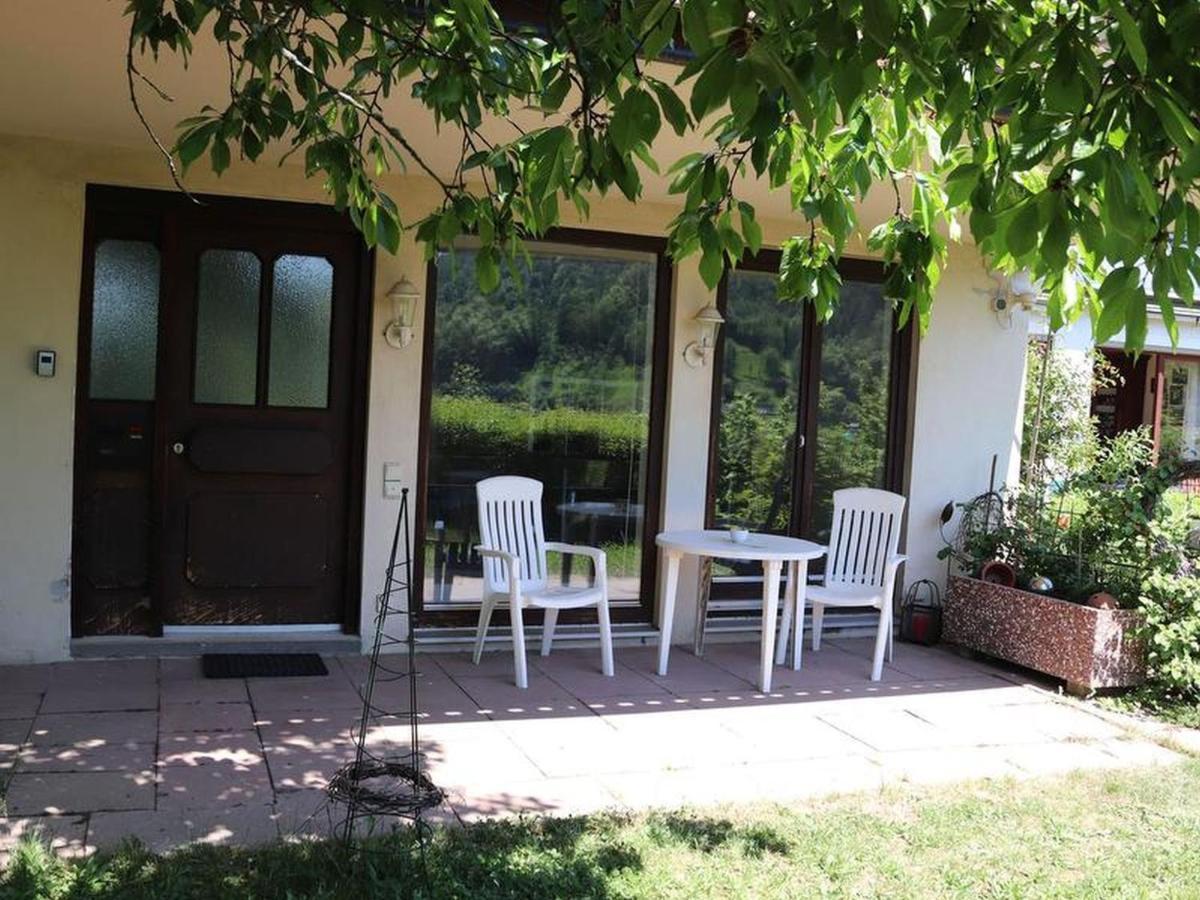 Haus Hoehneck 1 Alpirsbach Exterior foto