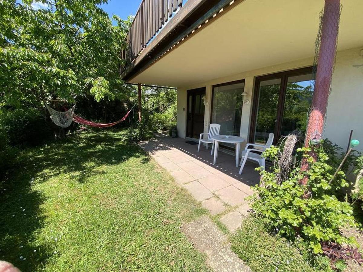 Haus Hoehneck 1 Alpirsbach Exterior foto